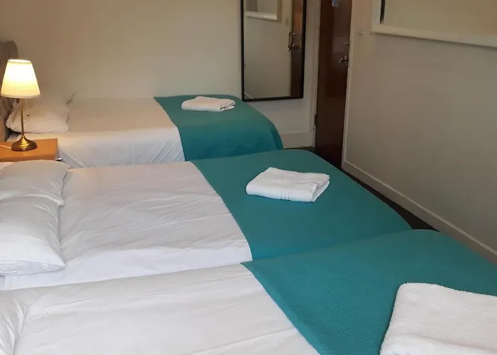 King Garden Hotel
