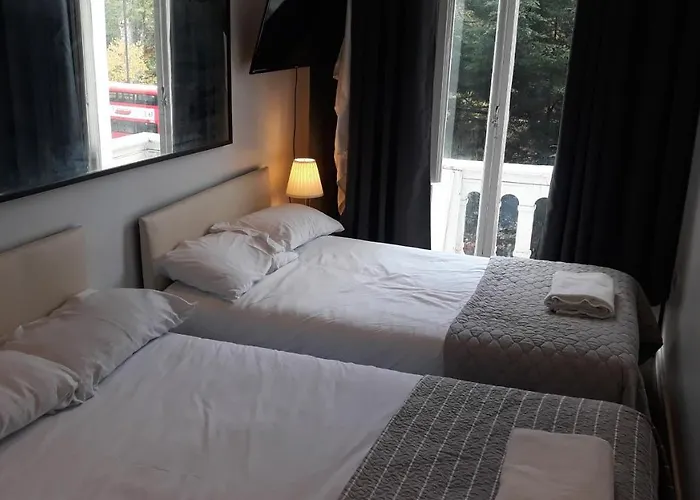 King Garden Hotel