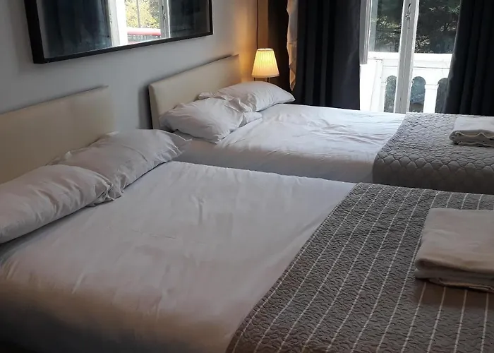 King Garden Hotel